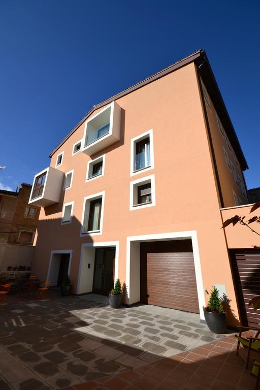 La Casa De Las Aldeas Daroca Luaran gambar