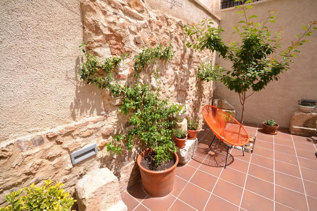 La Casa De Las Aldeas Daroca Luaran gambar