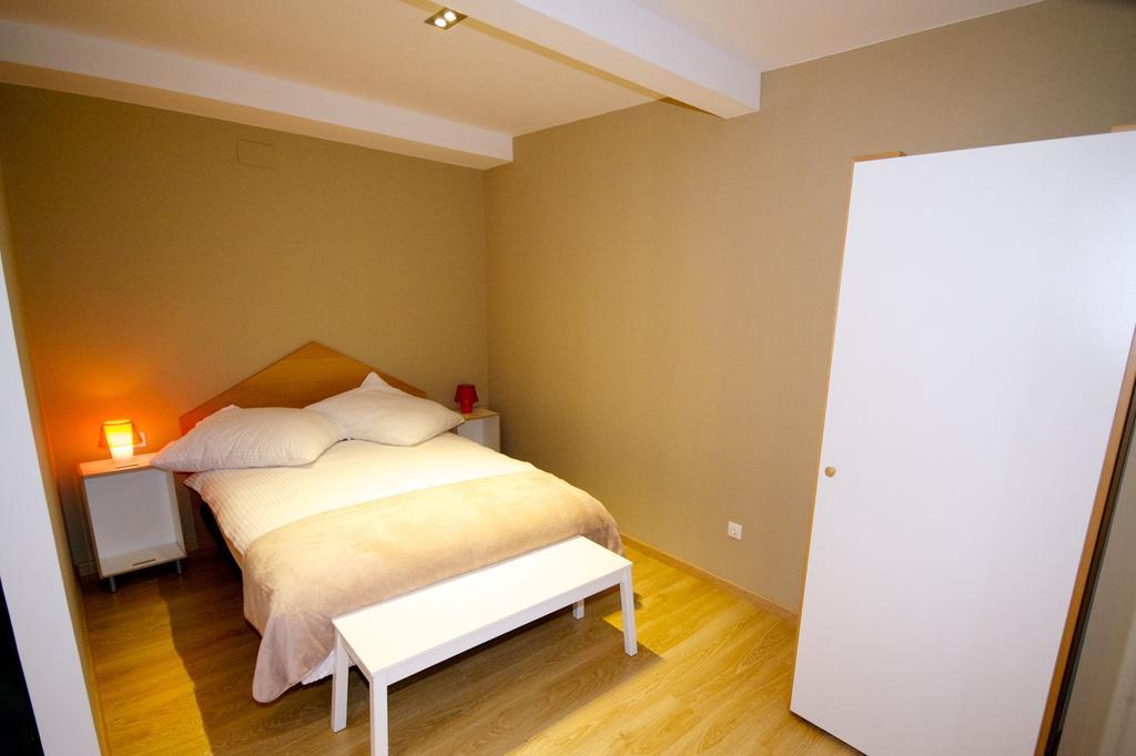 La Casa De Las Aldeas Daroca Bilik gambar