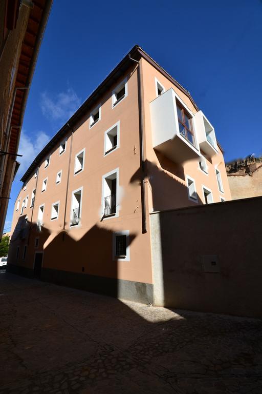 La Casa De Las Aldeas Daroca Luaran gambar