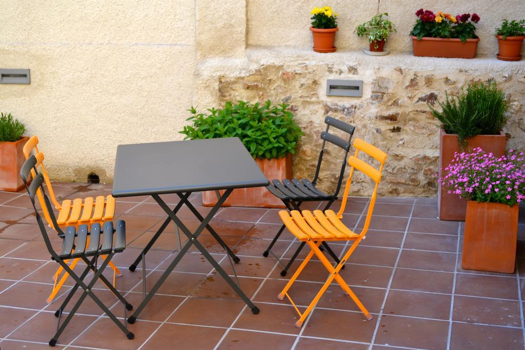 La Casa De Las Aldeas Daroca Luaran gambar