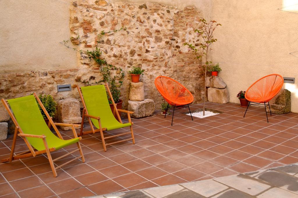 La Casa De Las Aldeas Daroca Luaran gambar