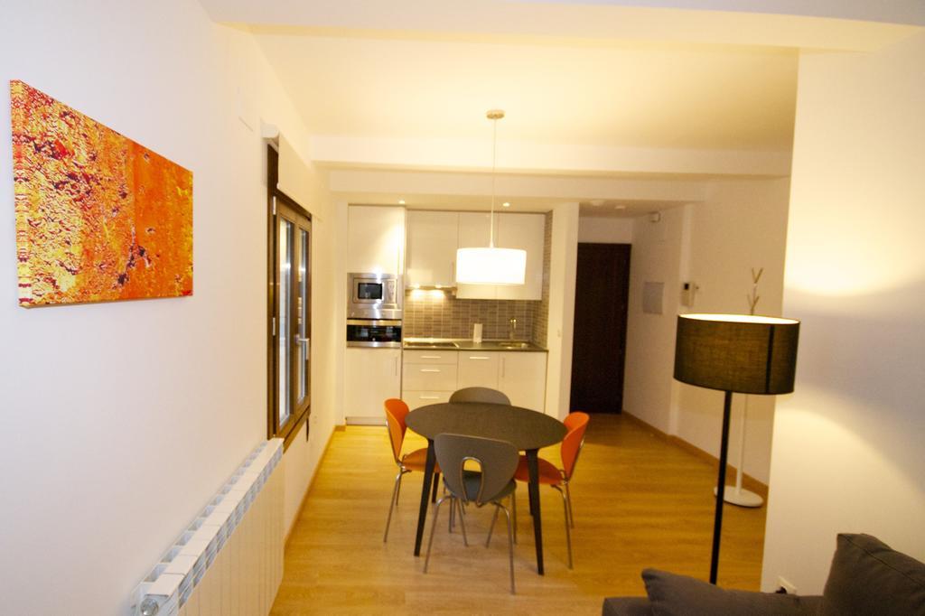 La Casa De Las Aldeas Daroca Bilik gambar
